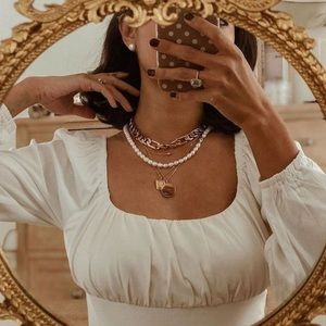 Meet your Posher, Makayla